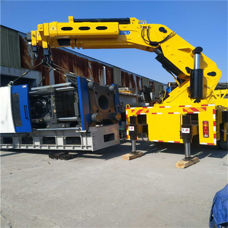 冕宁优质大吨位随车吊出租服务，助您高效施工