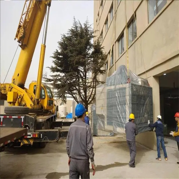 冕宁附近12吨吊车出租电话