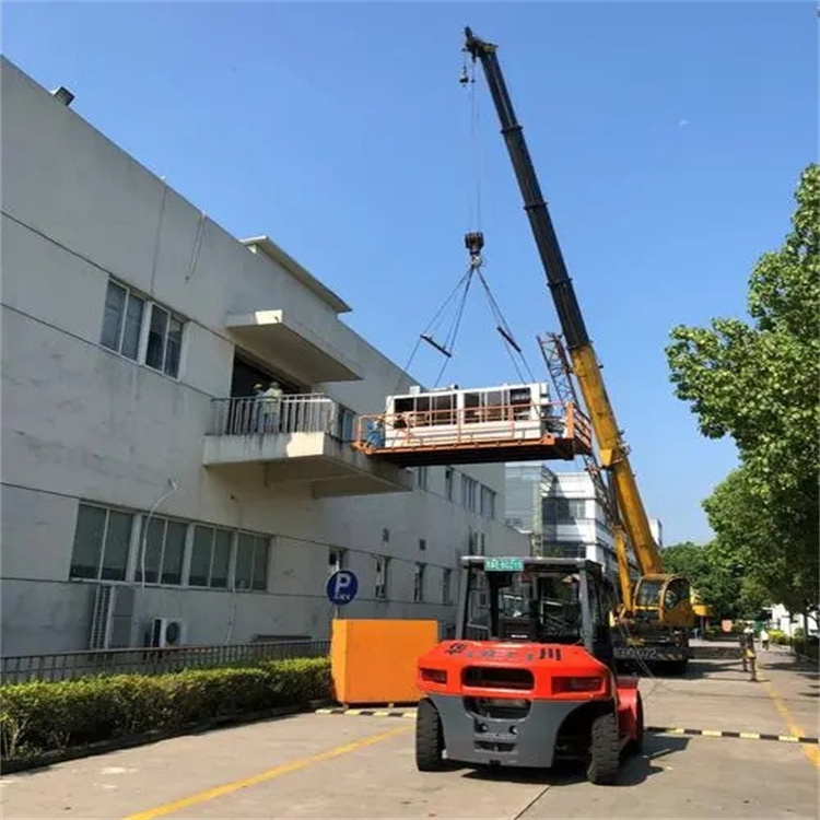 冕宁小型吊车出租电话