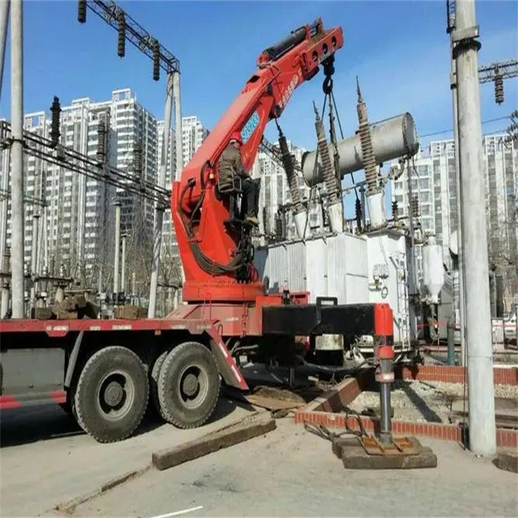 冕宁就近吊车出租|工地厂房吊装设备租赁|24小时高效响应