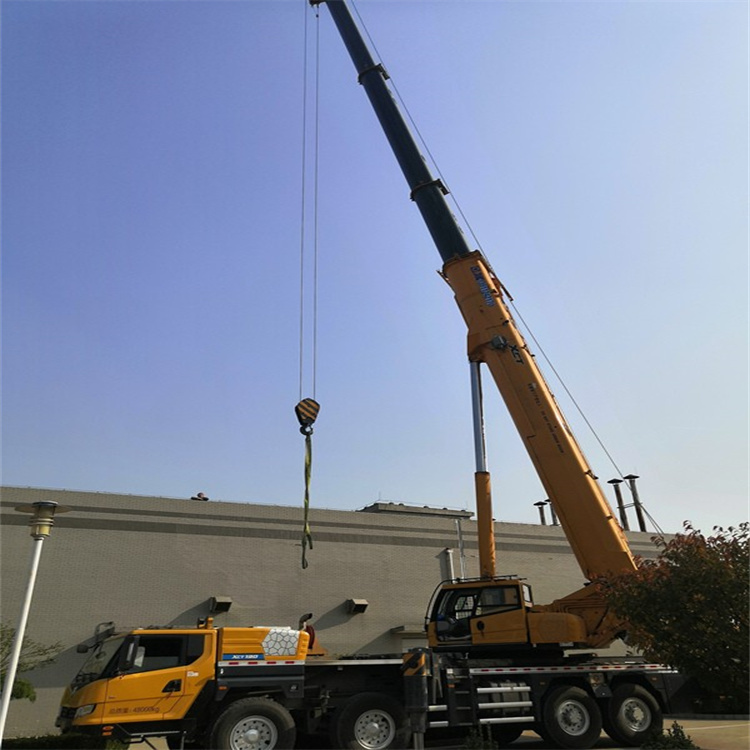 冕宁 选择汽车吊租赁的秘诀与联系方式指南