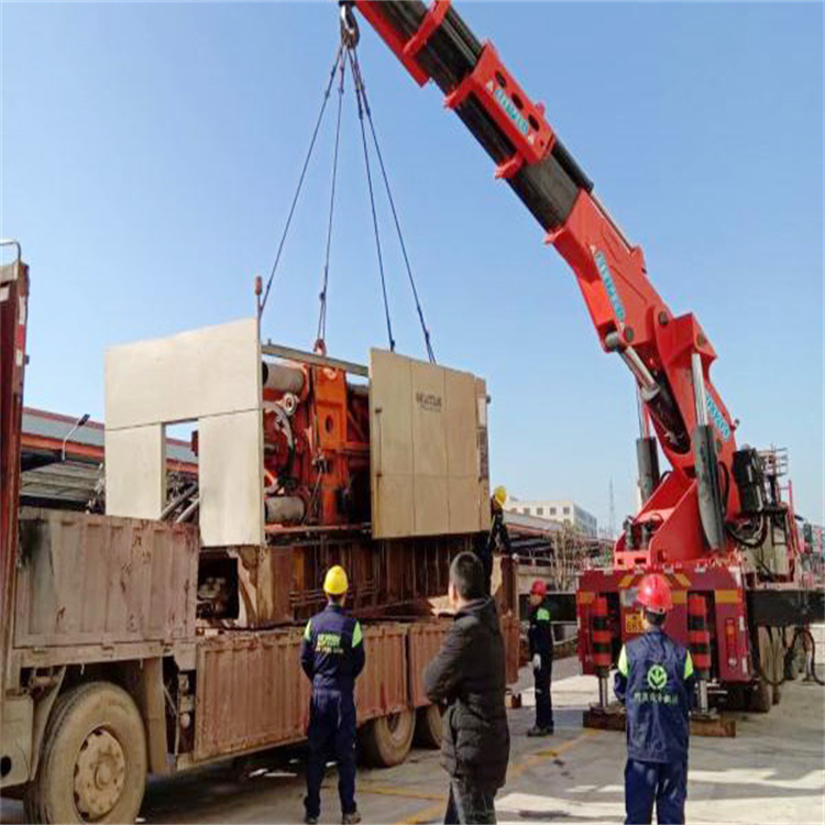 冕宁附近随车吊出租，便捷服务与实用联系方式