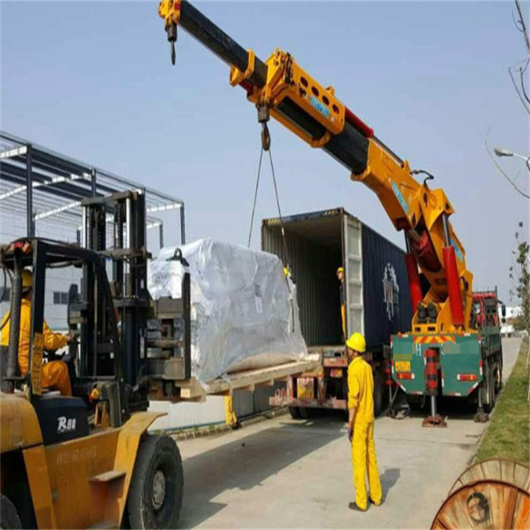 冕宁专业随车吊出租电话