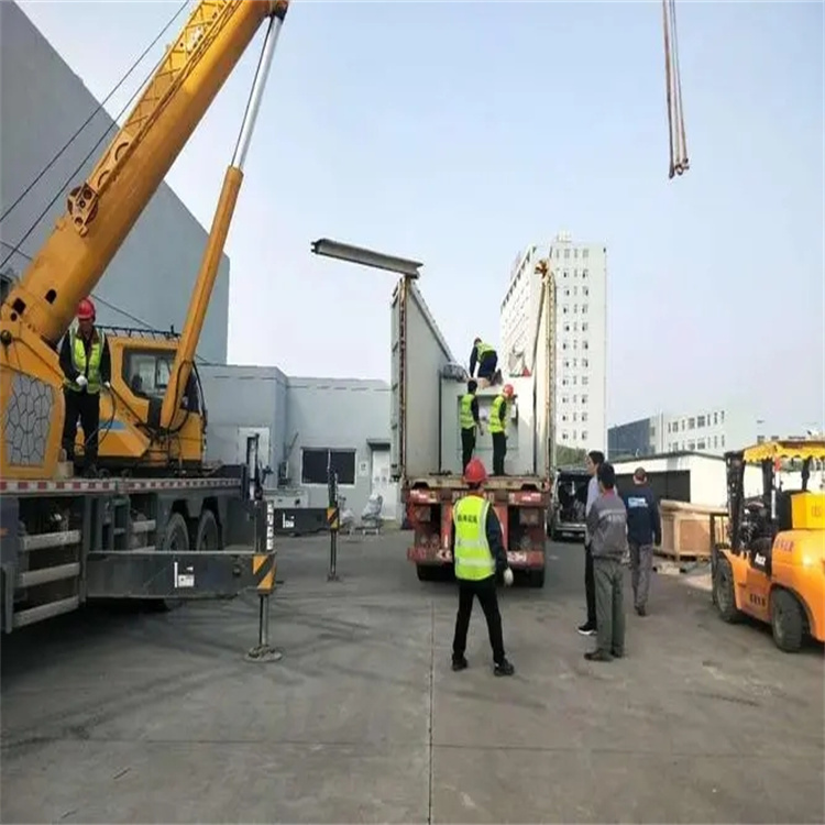 冕宁如何找到附近的吊车救援服务