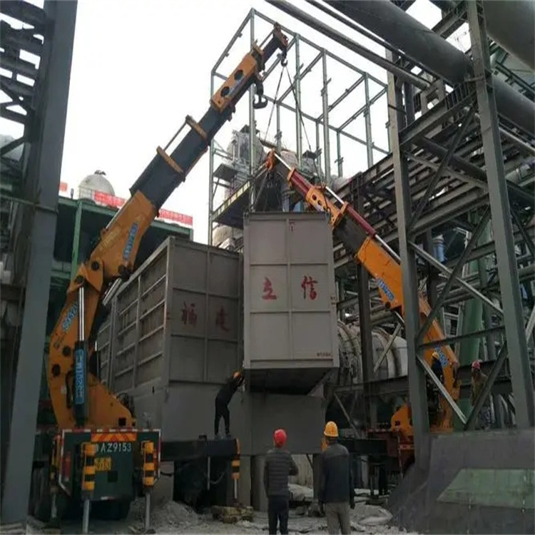 冕宁折臂吊车租赁电话