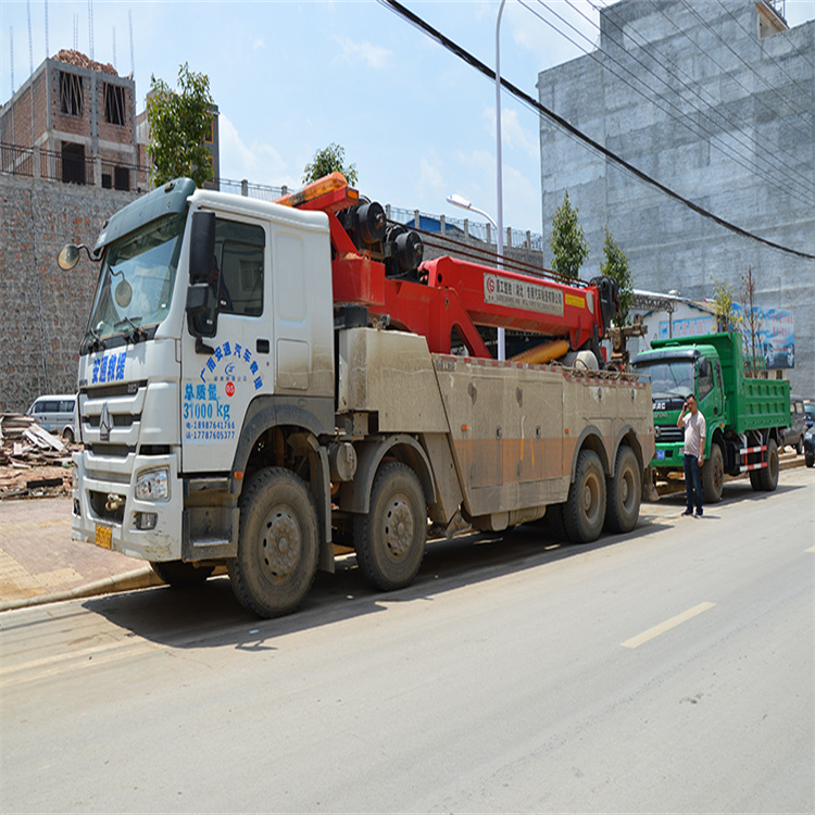 冕宁50吨随车吊出租