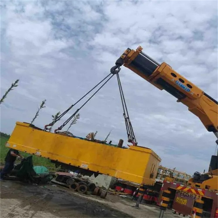 冕宁专业吊车出租哪家好