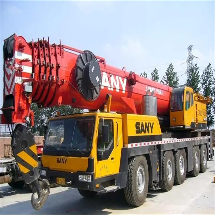 冕宁300吨吊车能吊多重