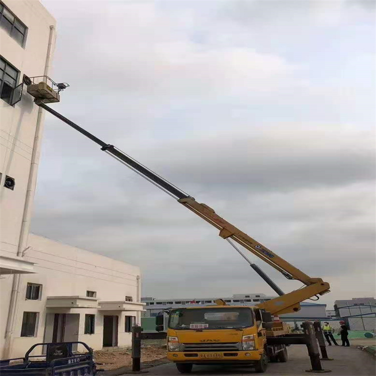 冕宁附近高空车出租|市政施工/设备安装专用|随叫随到|亿立达设备租赁