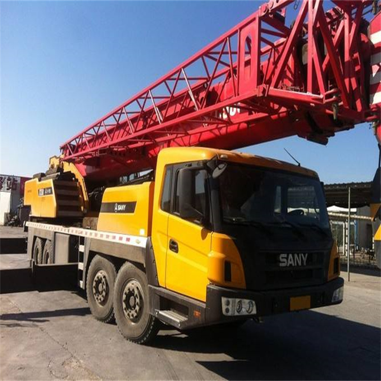 冕宁吊车吊运注意事项