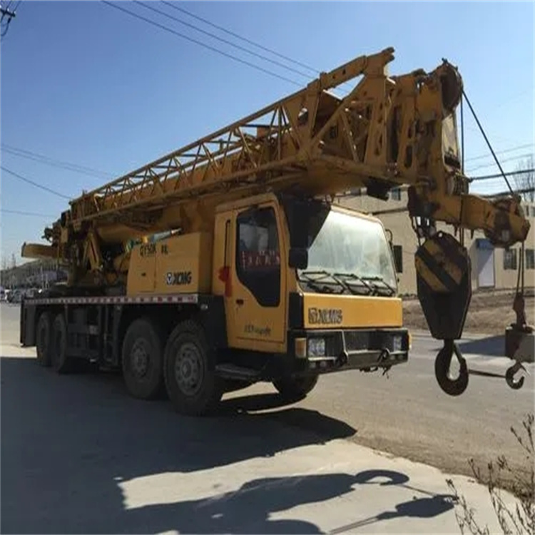 冕宁哪里有专业吊车出租