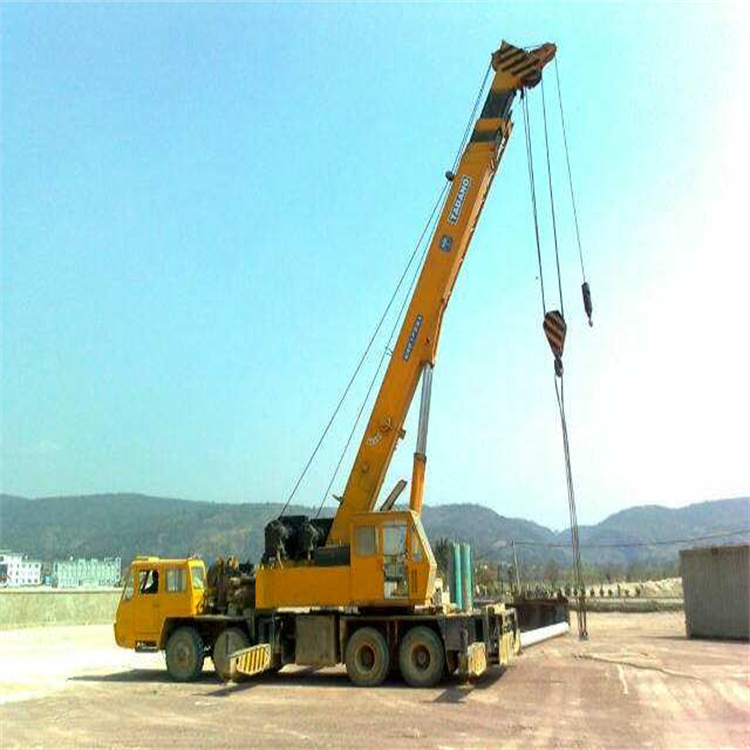 冕宁小型吊车出租价格是多少