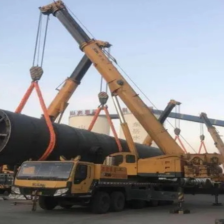 冕宁46米吊车怎么出租